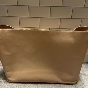 Cuyana Organizing Insert Blush - old model